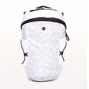 Lululemon Run all day backpack ll